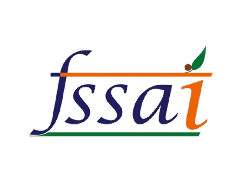 FSSAI certified