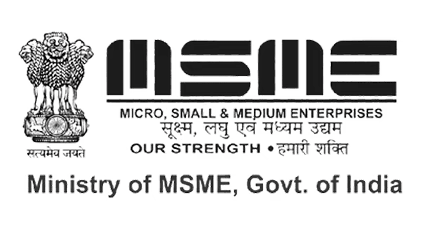 Ministry of MSME, Govt. of India