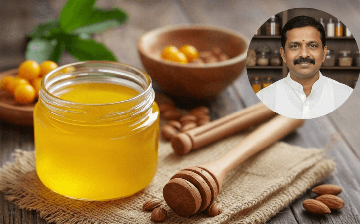 Suresh Iyer's testimonial