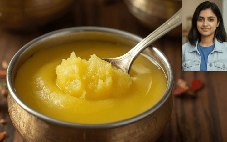 Priya Sharma's testimonial