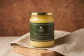 Gaurya Farms Bilona Ghee product close-up