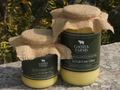 Gaurya Farms A2 Ghee jar product photo