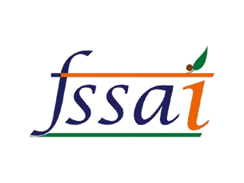 FSSAI certified
