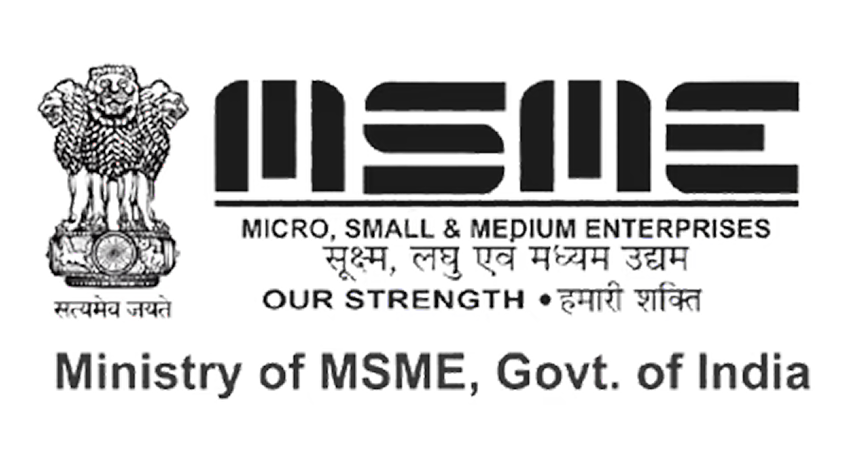 Ministry of MSME, Govt. of India