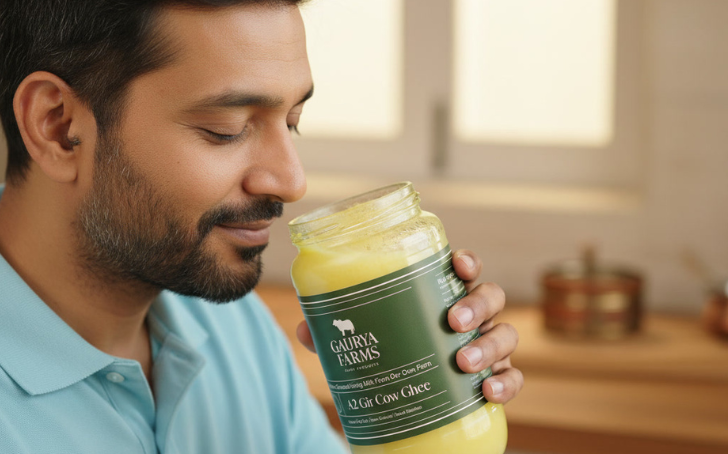 Rajesh Kumar's testimonial