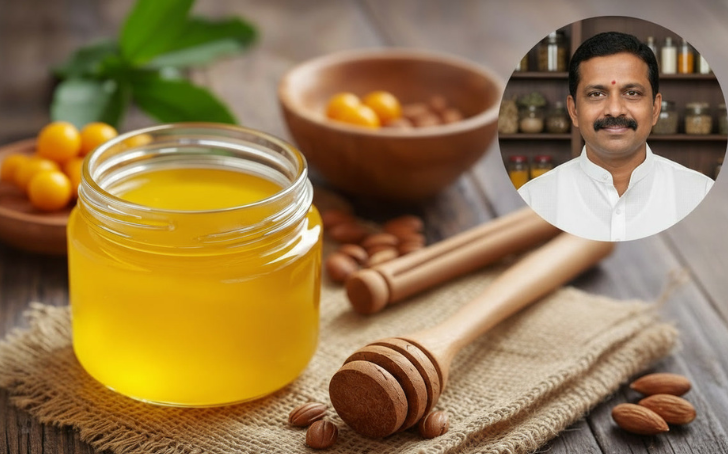 Suresh Iyer's testimonial