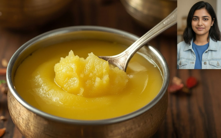 Priya Sharma's testimonial