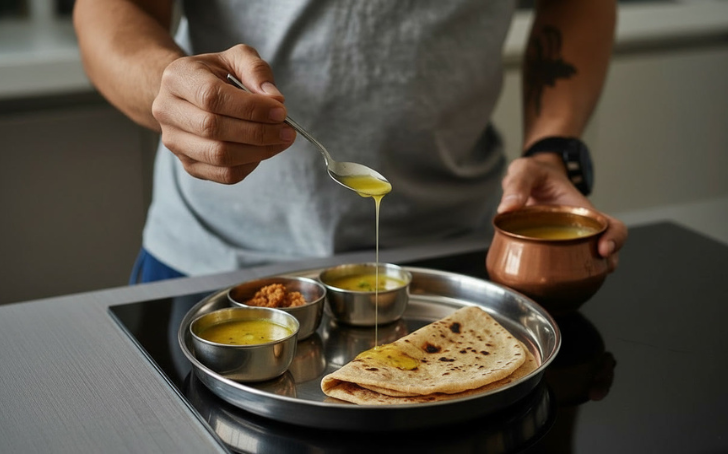 Vikram Singh's testimonial