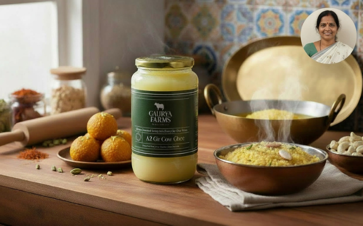 Meera Patel's testimonial