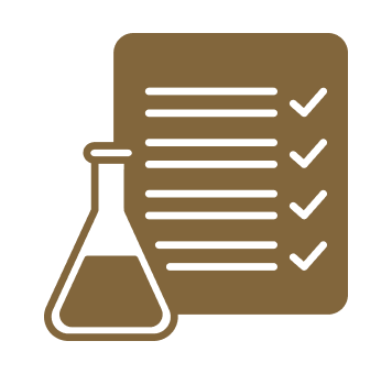 Lab Tested
